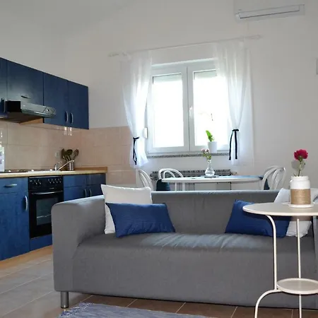 Apartments Marko Porec Exterior photo