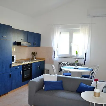 Apartments Marko Porec Exterior photo