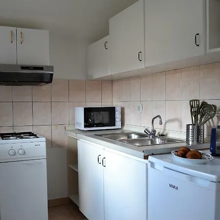 Apartments Marko Porec Exterior photo