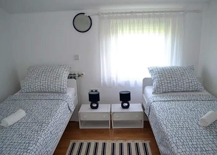 Apartments Marko