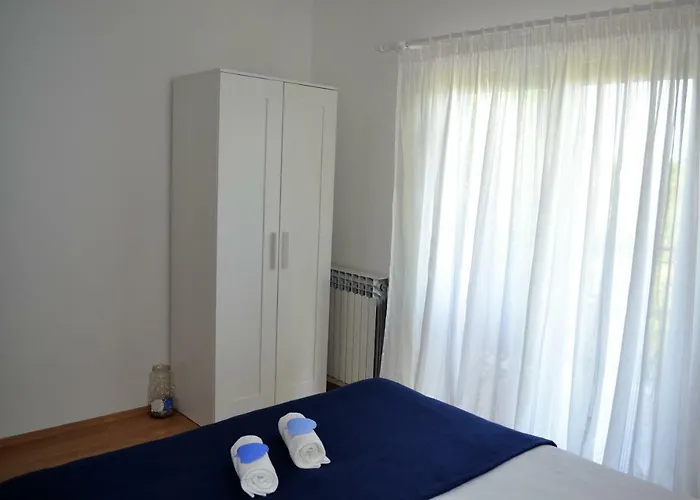 Apartments Marko