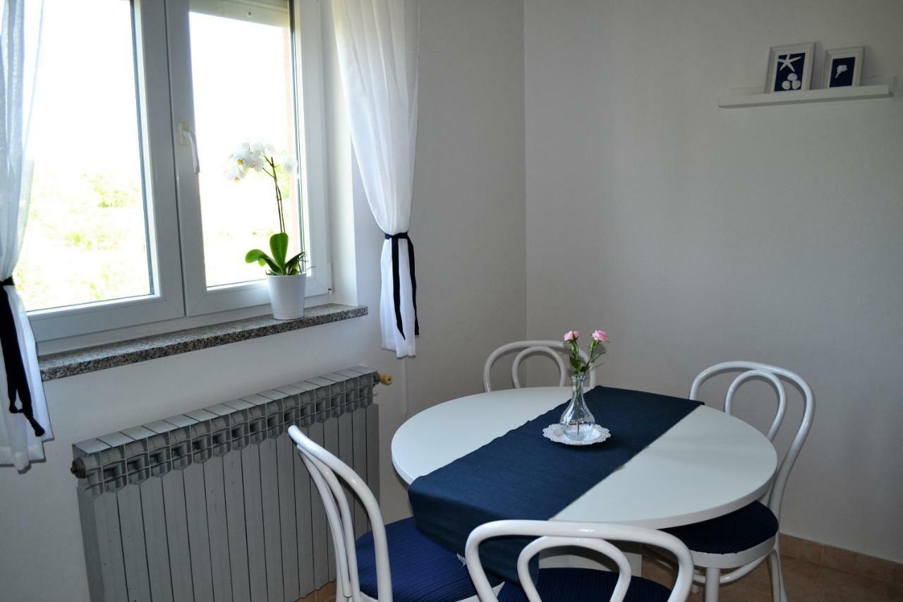 Apartment Marko *