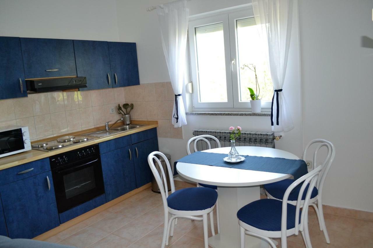 Apartment Marko Porec