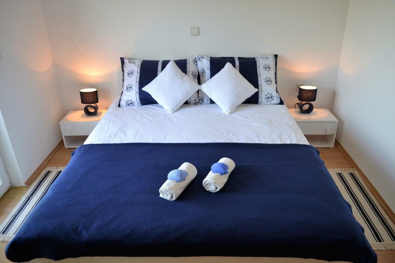 Marko Apartment Porec
