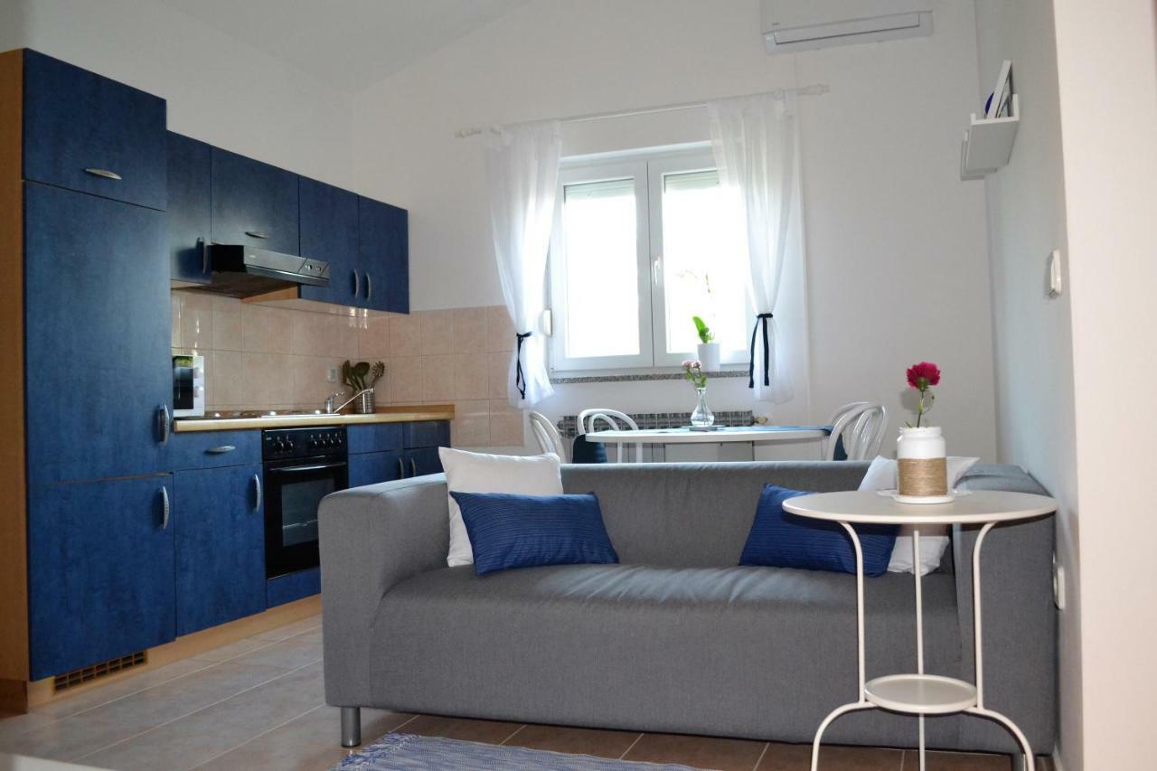Marko Apartment Porec
