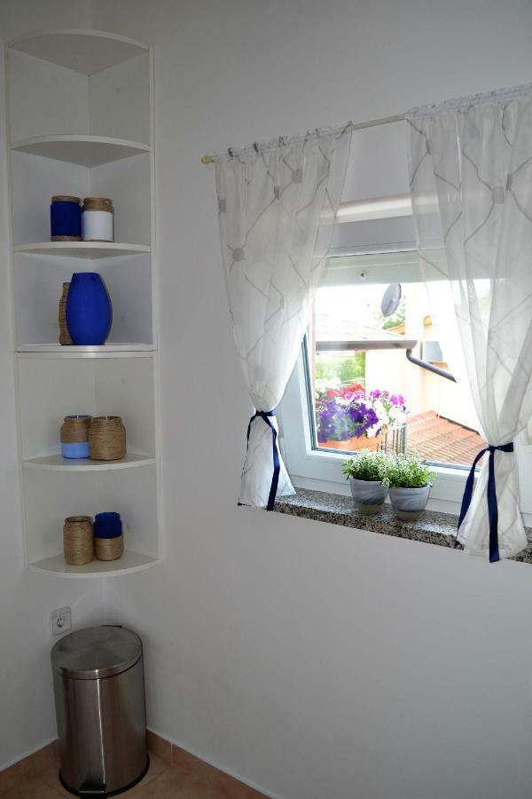 Marko Apartment Porec