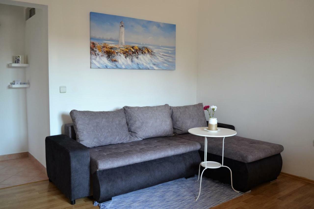 Apartment Marko *